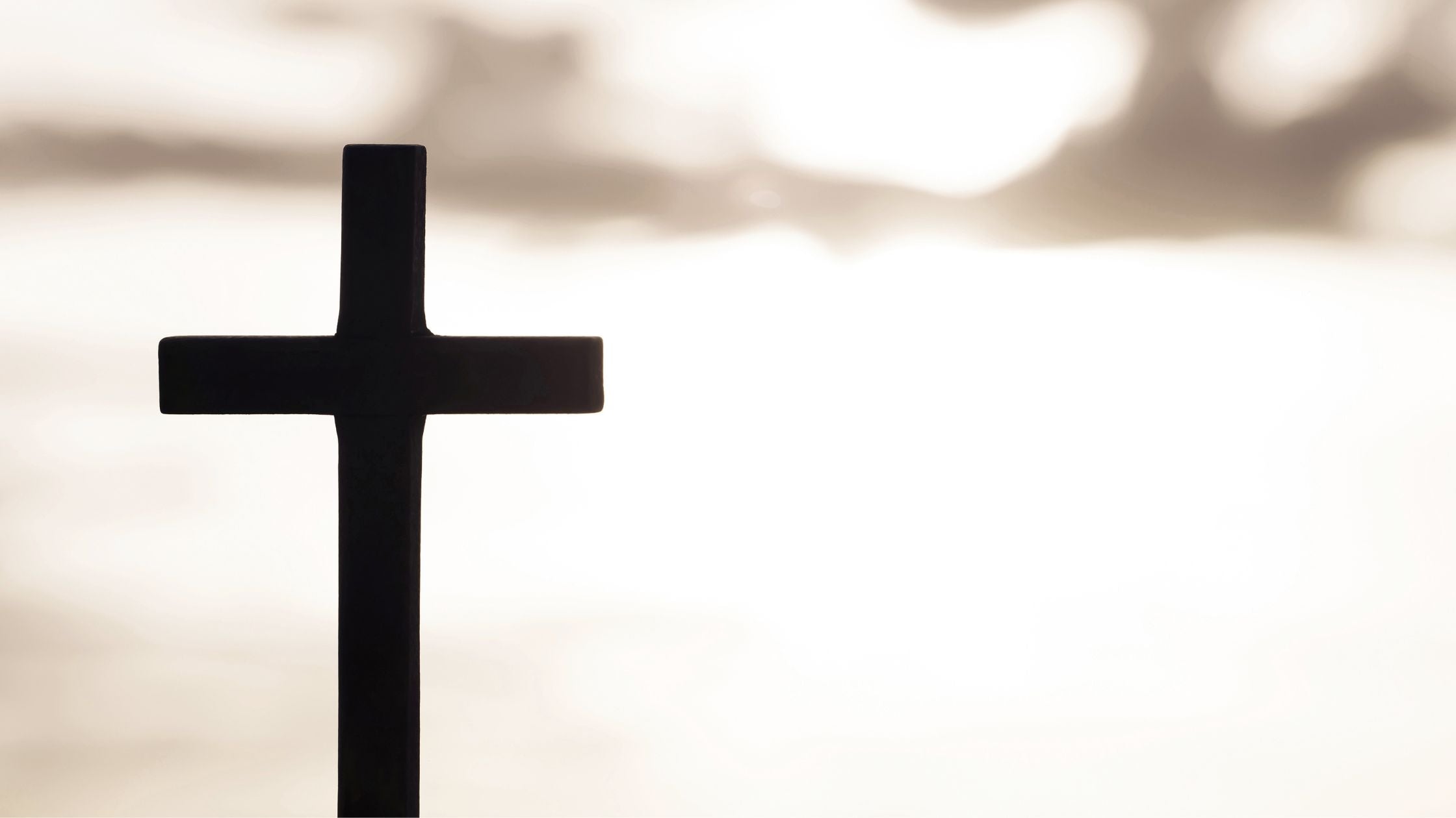 What Is the Meaning of a Black Cross: Peeling Back The Mystery