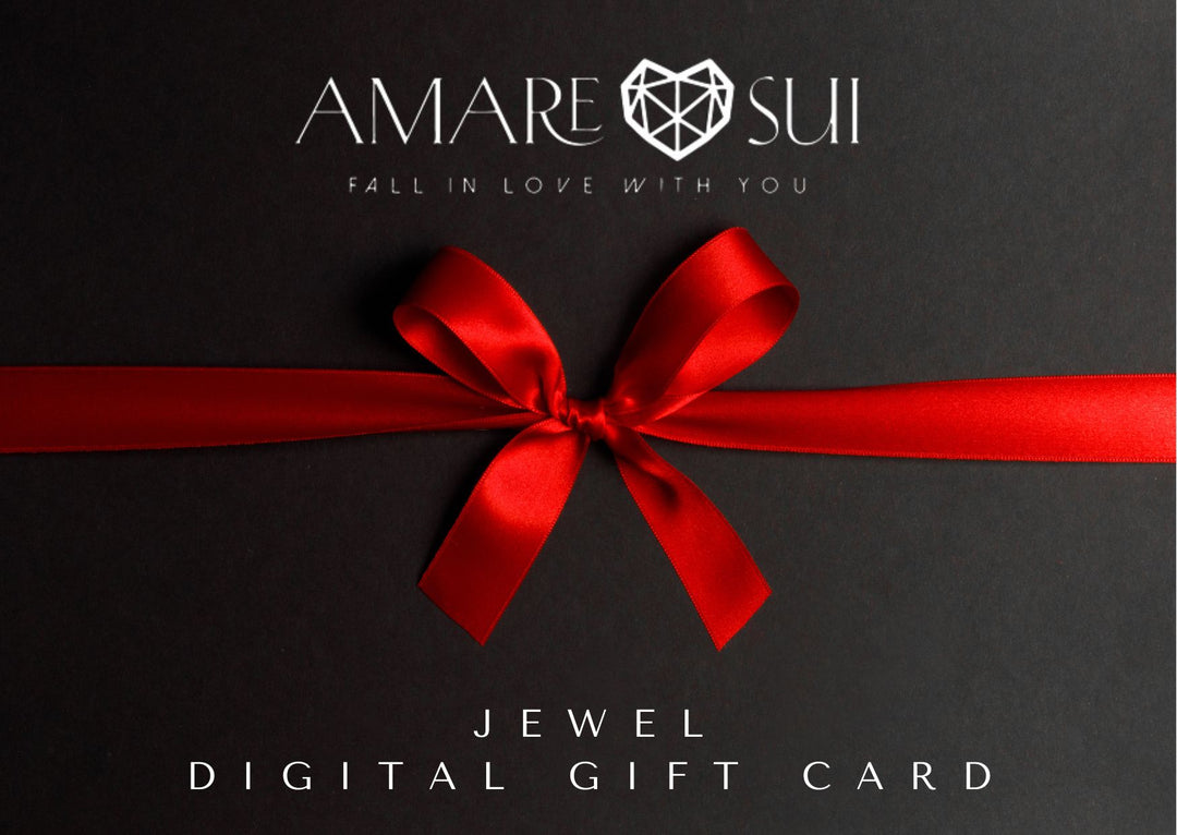 Jewel Gift Card – Amare Sui