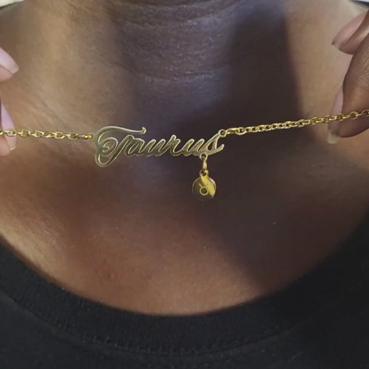 taurus-astrologynecklace